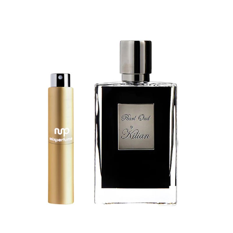 By Kilian Pearl Oud Eau de Parfum for Men - Sample