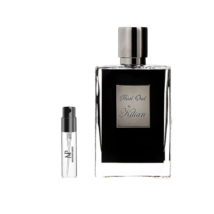 By Kilian Pearl Oud Eau de Parfum for Men - Sample