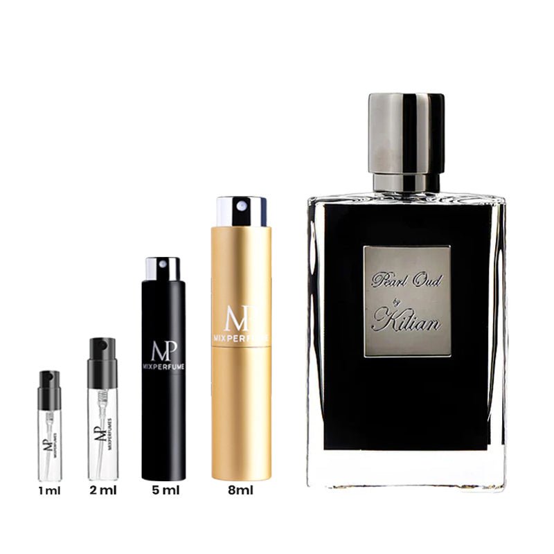 By Kilian Pearl Oud Eau de Parfum for Men - Sample