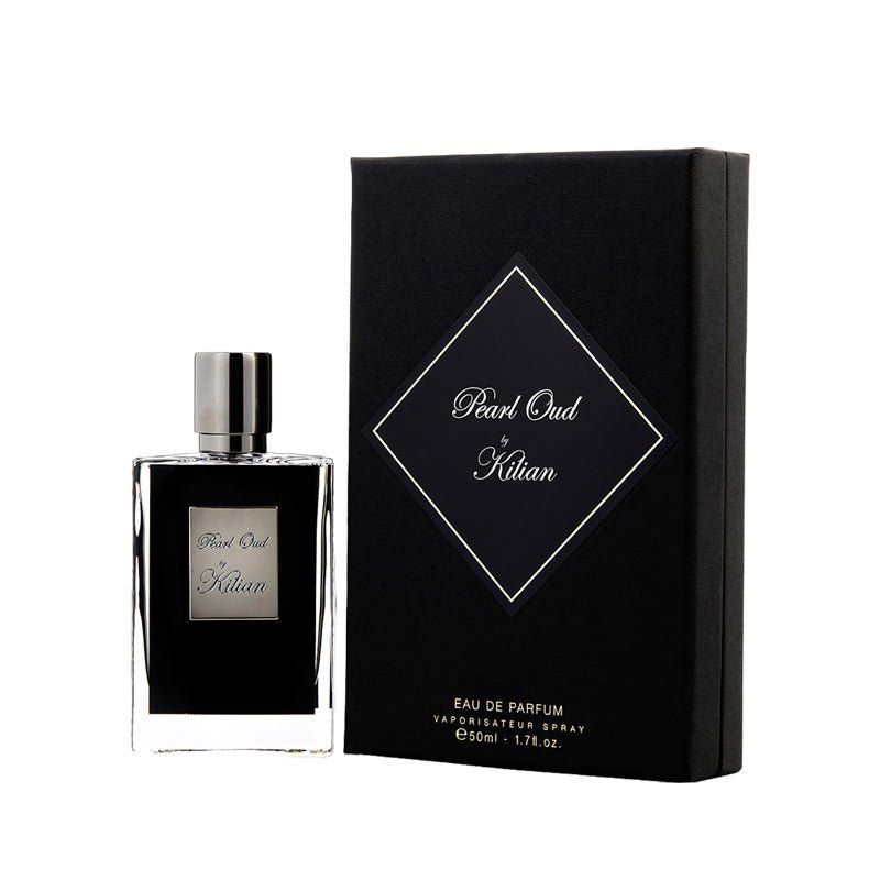 By Kilian Pearl Oud Eau de Parfum for Men - Sample