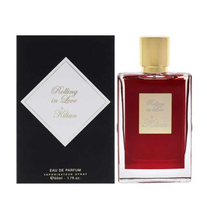 By Kilian Rolling in Love Eau de Parfum Unisex - Sample