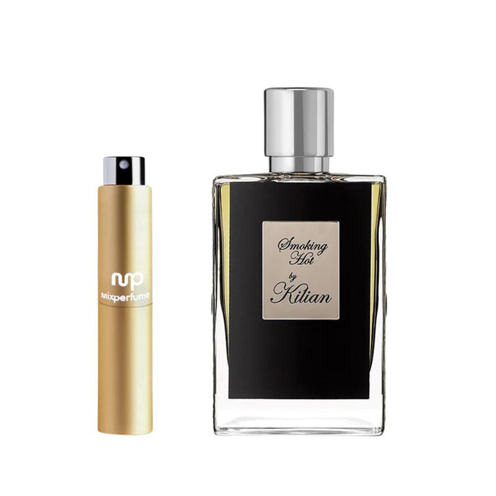 By Kilian Smoking Hot Eau de Parfum Unisex - Sample