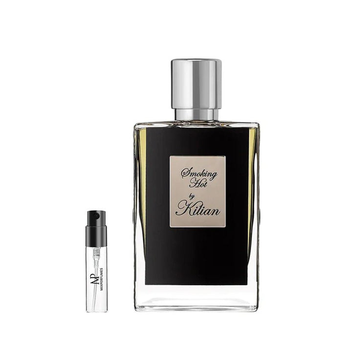 By Kilian Smoking Hot Eau de Parfum Unisex - Sample