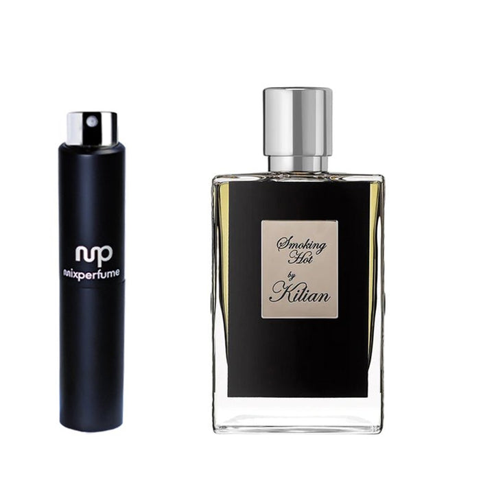 By Kilian Smoking Hot Eau de Parfum Unisex - Sample