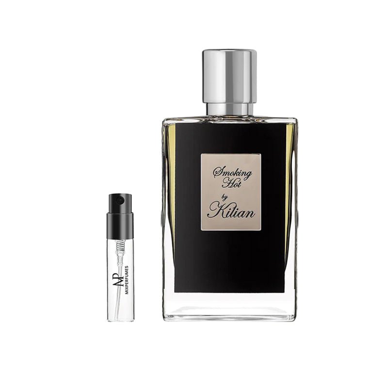 By Kilian Smoking Hot Eau de Parfum Unisex - Sample