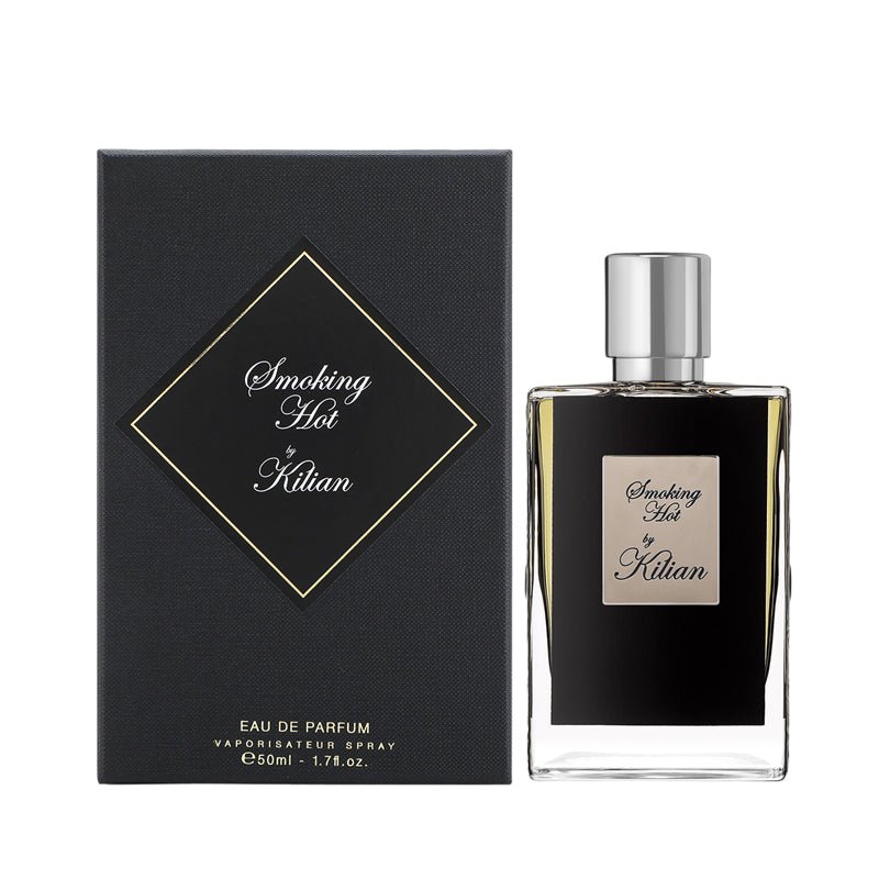 By Kilian Smoking Hot Eau de Parfum Unisex - Sample