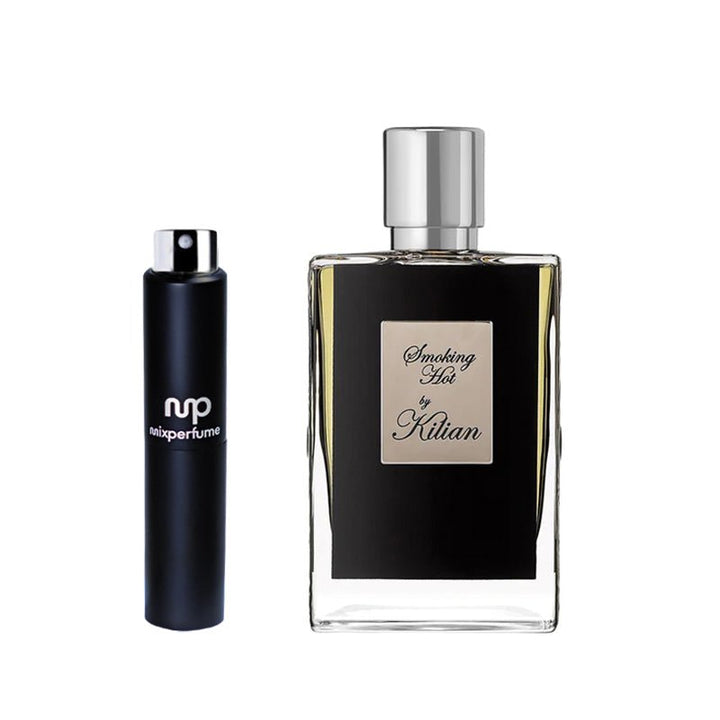 By Kilian Smoking Hot Eau de Parfum Unisex - Sample