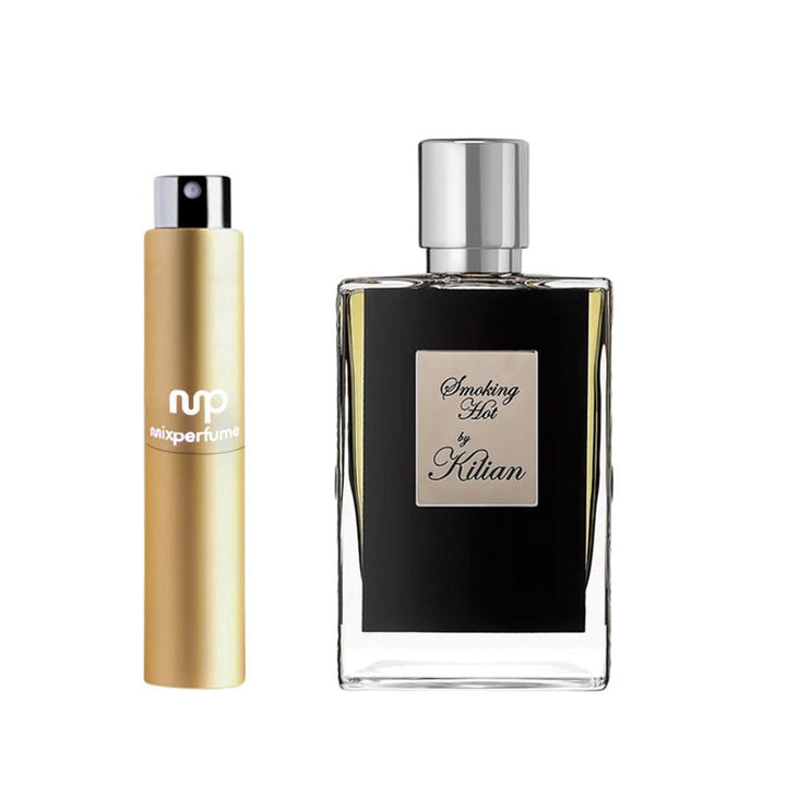 By Kilian Smoking Hot Eau de Parfum Unisex - Sample