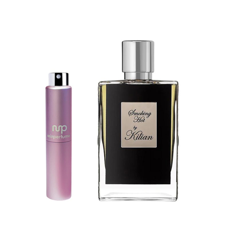 By Kilian Smoking Hot Eau de Parfum Unisex - Sample