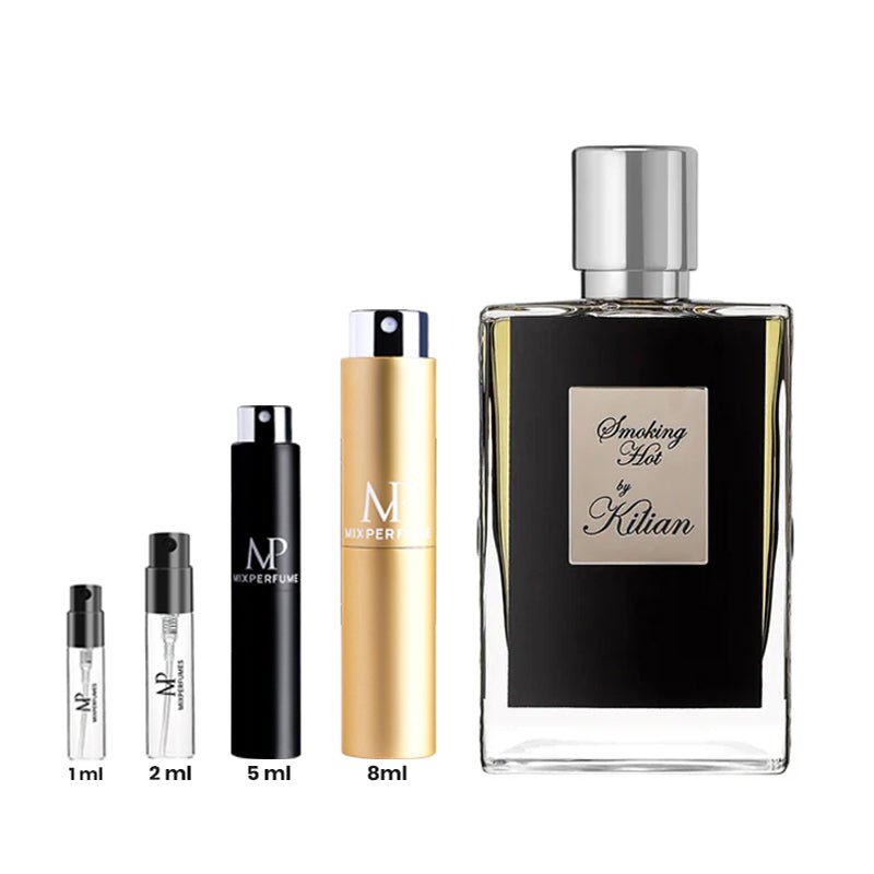 By Kilian Smoking Hot Eau de Parfum Unisex - Sample