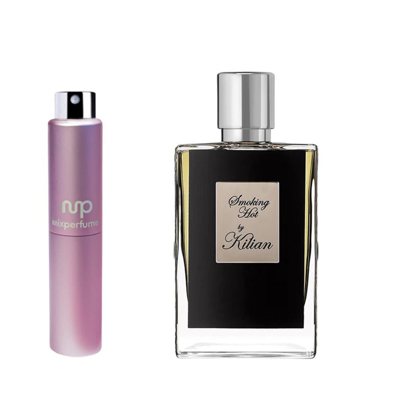 By Kilian Smoking Hot Eau de Parfum Unisex - Sample