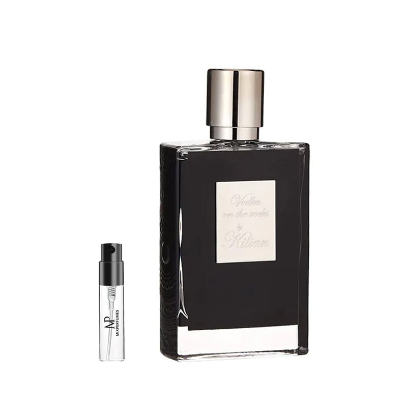 By Kilian Vodka on the Rocks Eau de Parfum Unisex - Sample