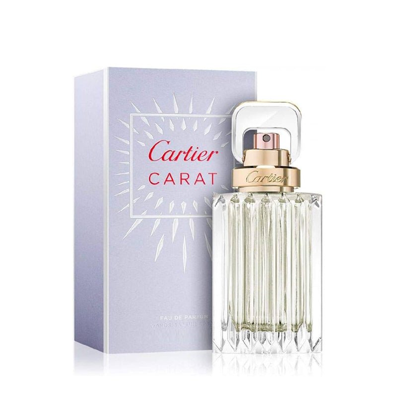 Cartier Carat Eau de Parfum for Women - Sample