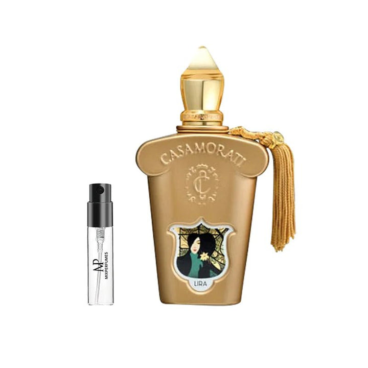 Casamorati Lira (Eau de Parfum) Xerjoff Women - Sample