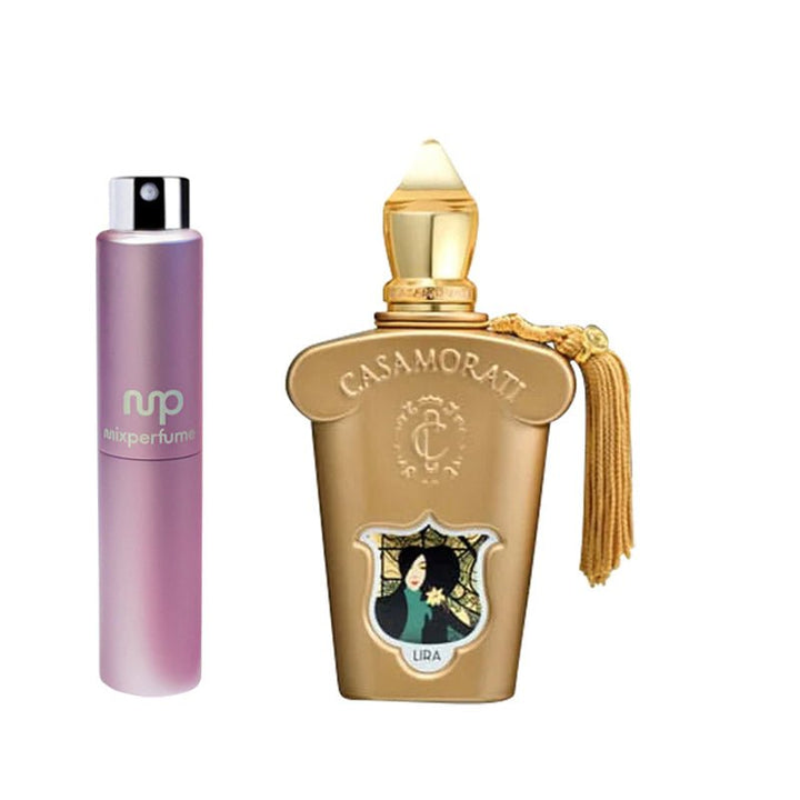 Casamorati Lira (Eau de Parfum) Xerjoff Women - Sample