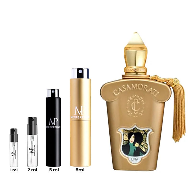 Casamorati Lira (Eau de Parfum) Xerjoff Women - Sample