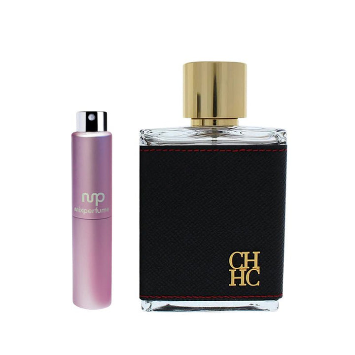 CH Carolina Herrera Eau de Toilette Carolina Herrera - Men - Sample