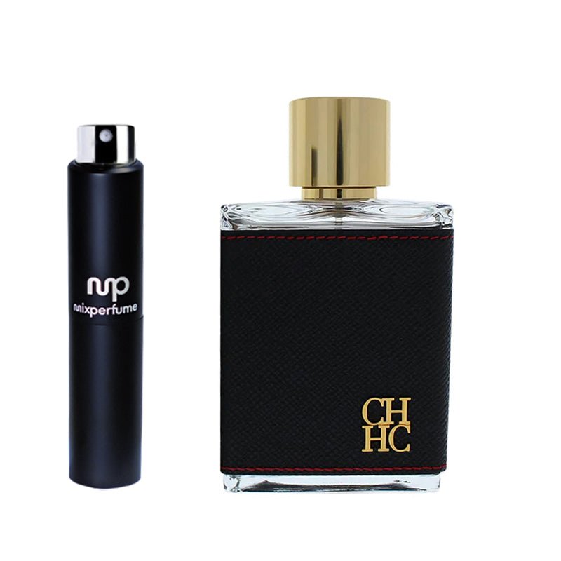 CH Carolina Herrera Eau de Toilette Carolina Herrera - Men - Sample