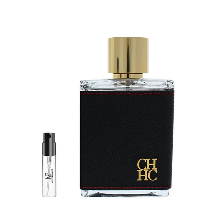 CH Carolina Herrera Eau de Toilette Carolina Herrera - Men - Sample