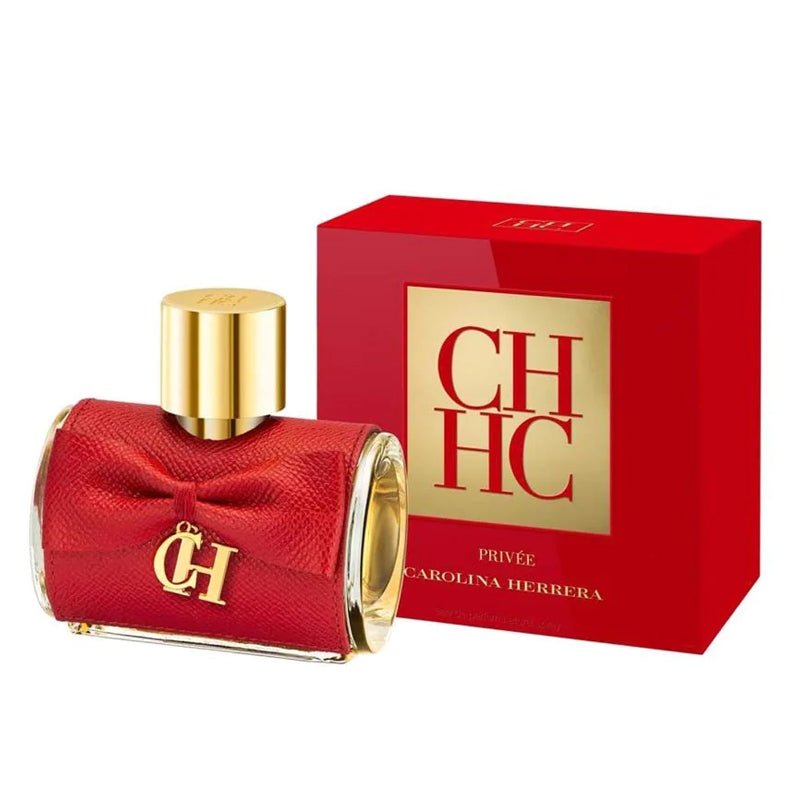 Ch Privee Carolina Herrera Eau de Parfum Carolina Herrera - Women - Sample