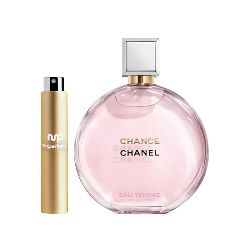 Chanel chance eau tendre perfume sale