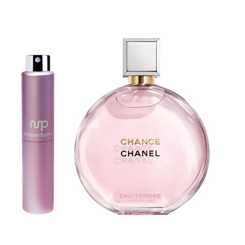 Chanel fashion women perfume