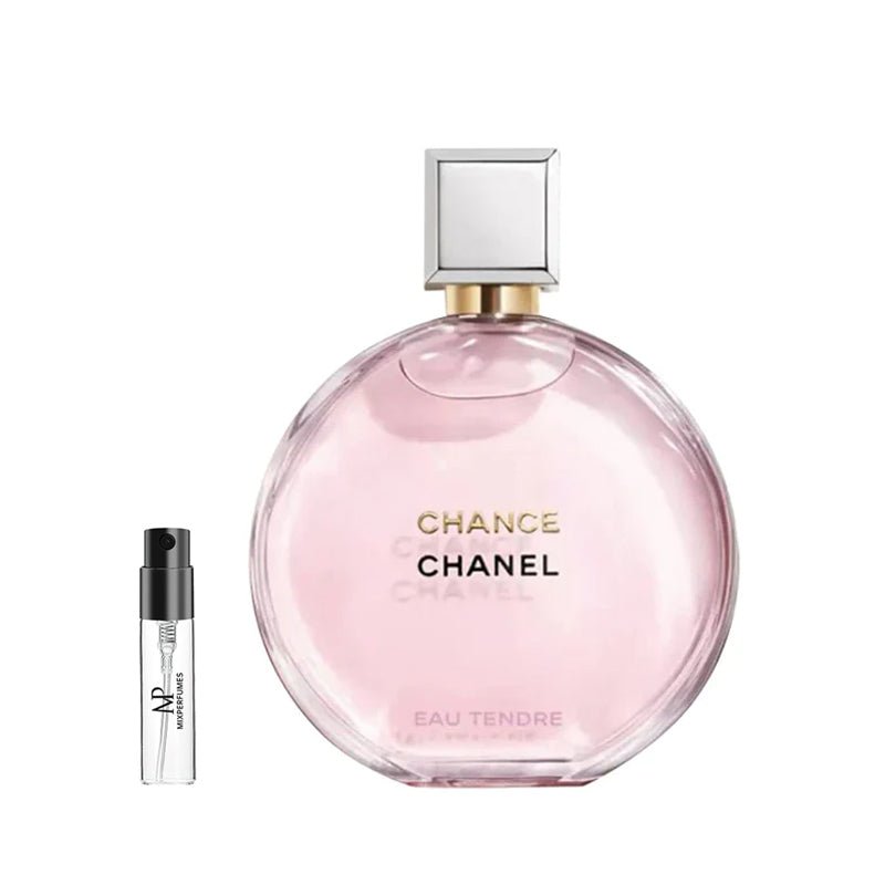 Chance Eau Tendre Eau de Parfum Chanel - Women - Sample