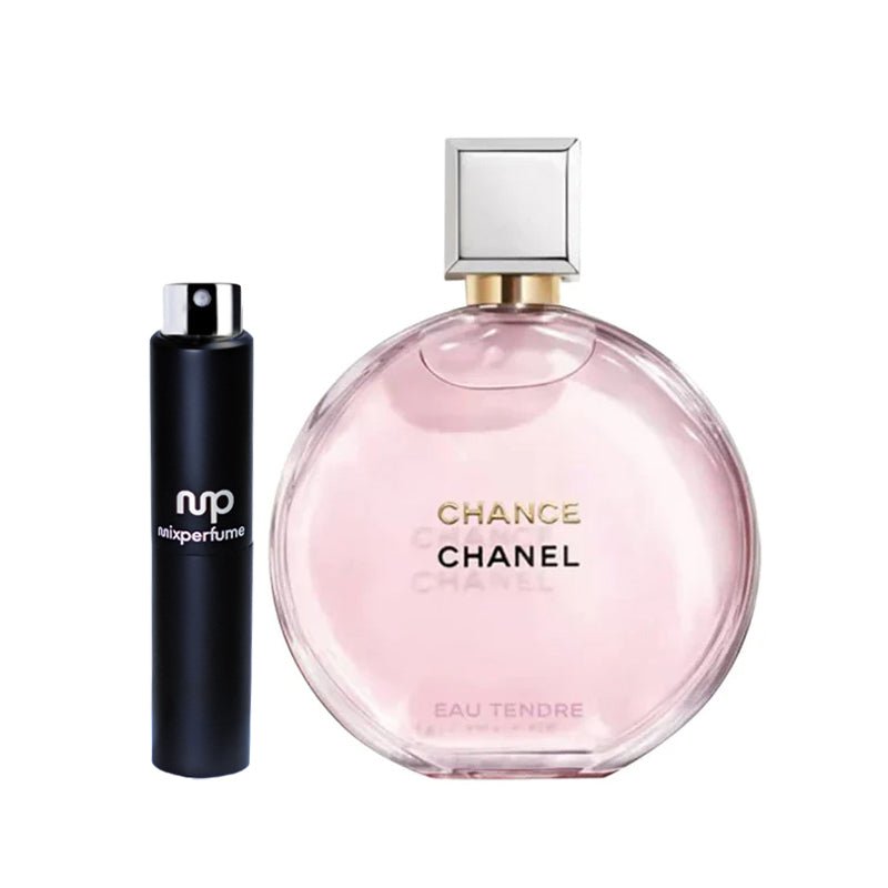 Chance Eau Tendre Eau de Parfum Chanel - Women - Sample