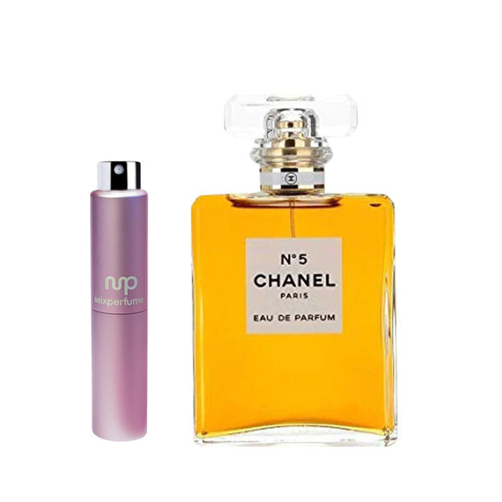 Chanel #5 Eau de Parfum Chanel - Women - Sample