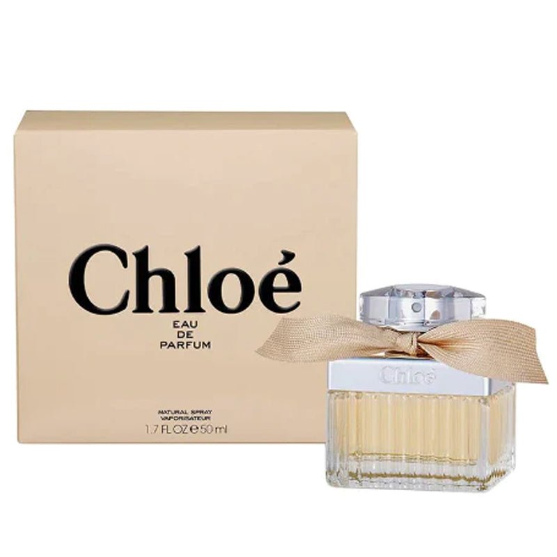 Chloe Eau de Parfum Chloé - Women - Sample