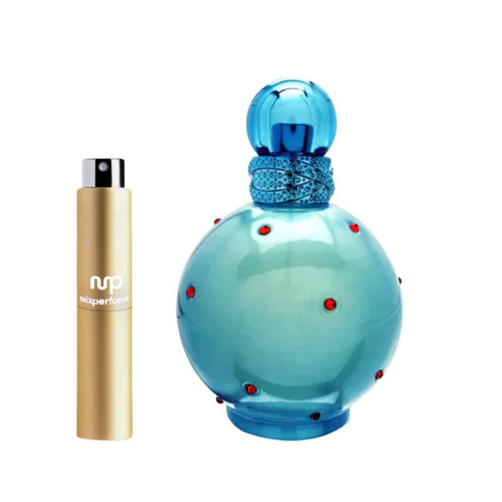 Circus Fantasy By Britney Spears Eau De Parfum - Woman - Sample