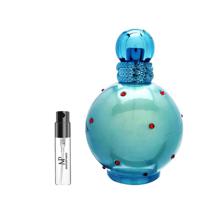 Circus Fantasy By Britney Spears Eau De Parfum - Woman - Sample