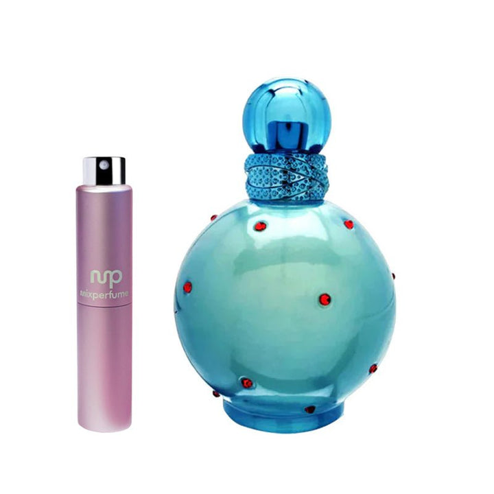 Circus Fantasy By Britney Spears Eau De Parfum - Woman - Sample