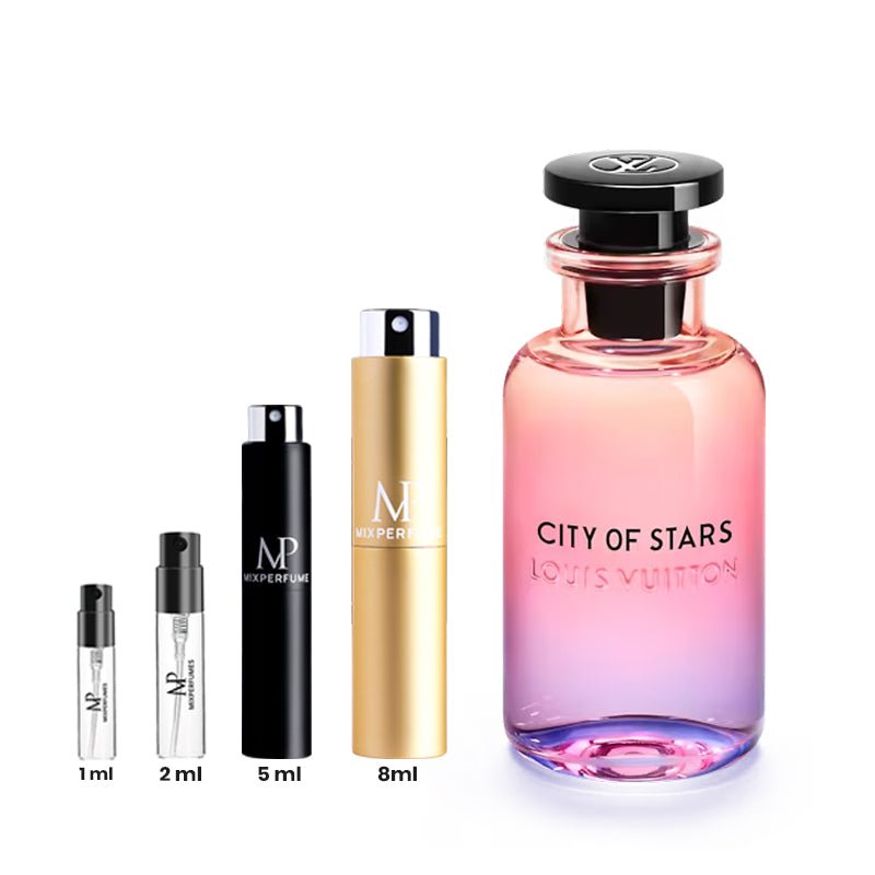 City of Stars EDP Louis Vuitton - Unisex - Sample