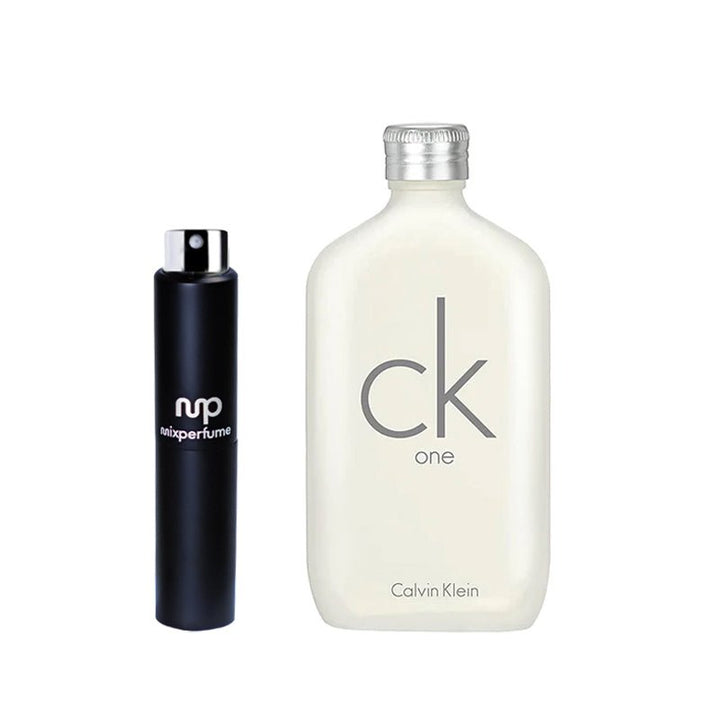 Ck One (Eau de Toilette) Calvin Klein - Unisex - Sample