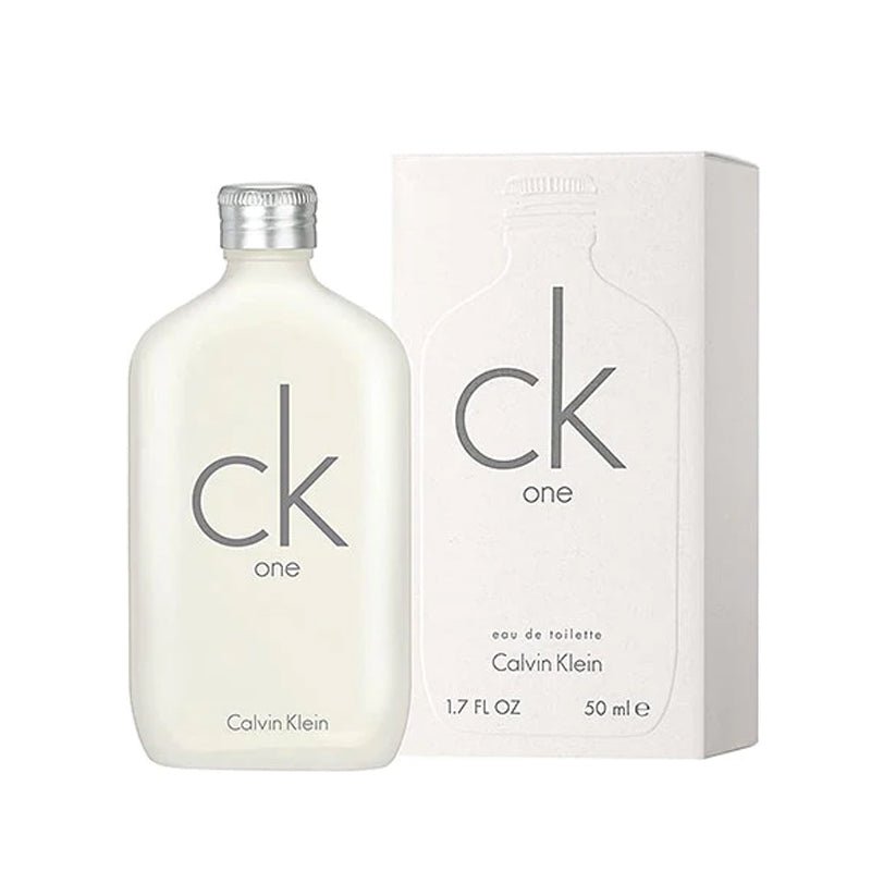 Ck One (Eau de Toilette) Calvin Klein - Unisex - Sample