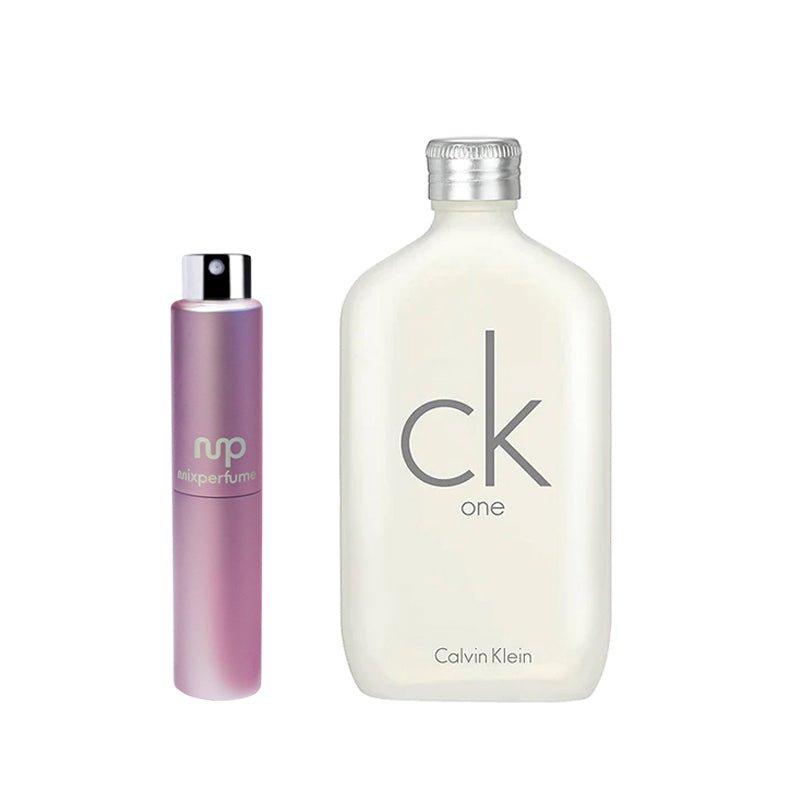 Ck One (Eau de Toilette) Calvin Klein - Unisex - Sample