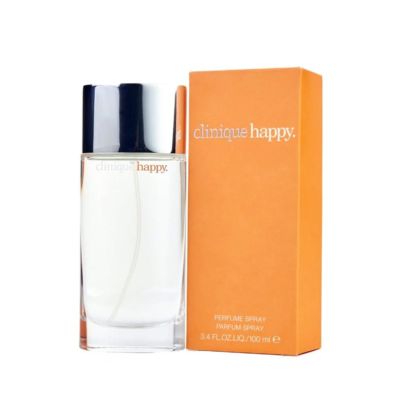 Clinique Happy by Clinique EAU DE PARFUM - Women - Sample