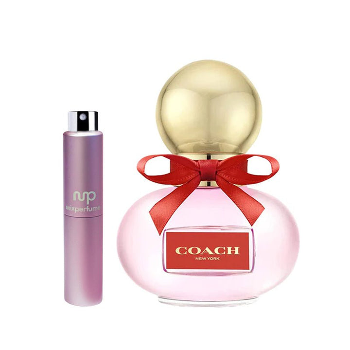 Coach Poppy Eau de Parfum Coach - Women - Sample