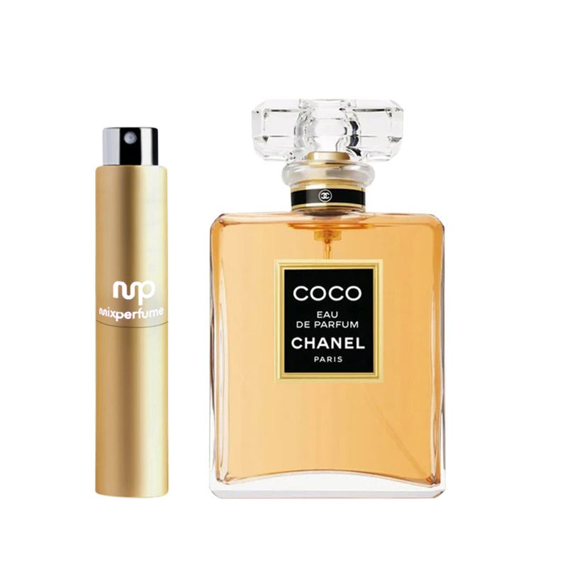 Coco Eau de Parfum Chanel - Women - Sample