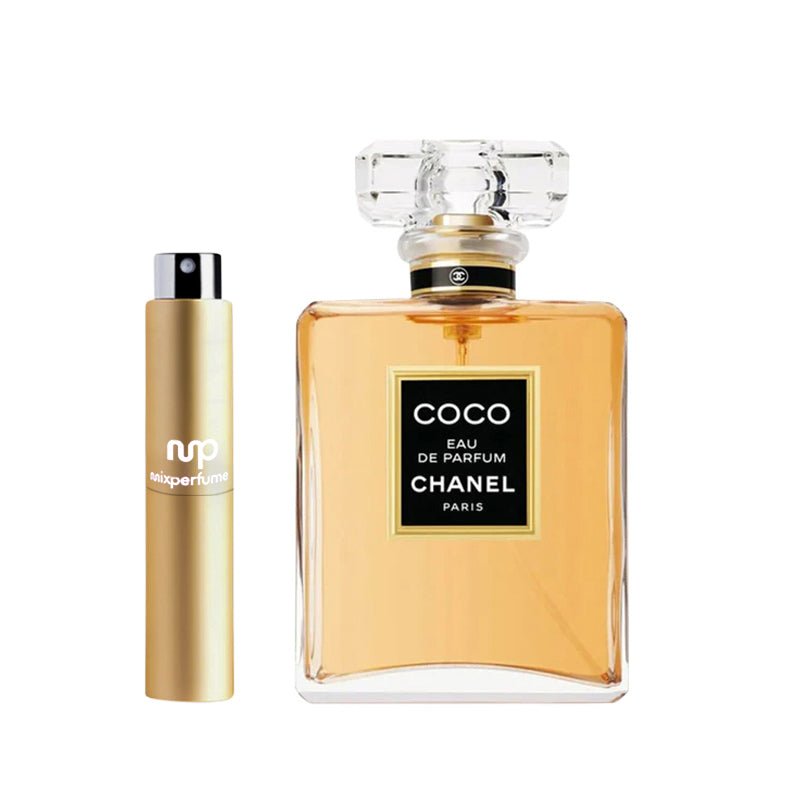 Coco Eau de Parfum Chanel - Women - Sample