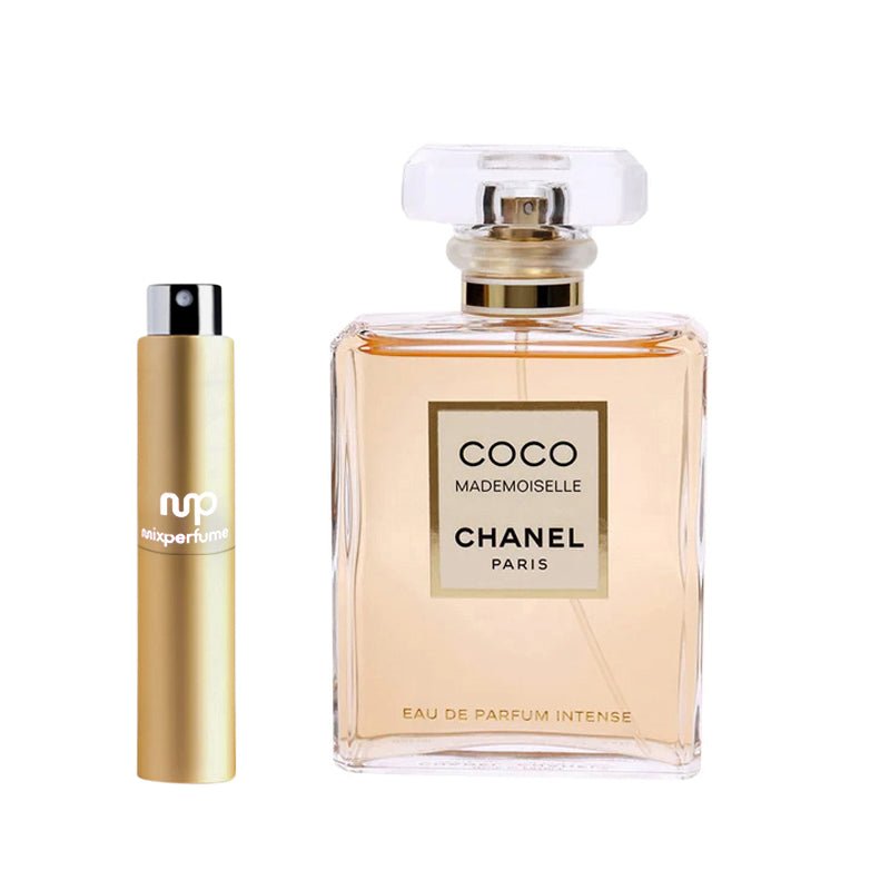 Coco Mademoiselle Eau de Parfum Chanel - Women - Sample