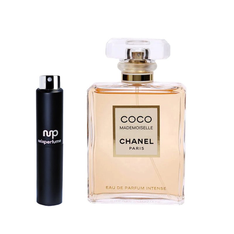 Coco Mademoiselle Eau de Parfum Chanel - Women - Sample