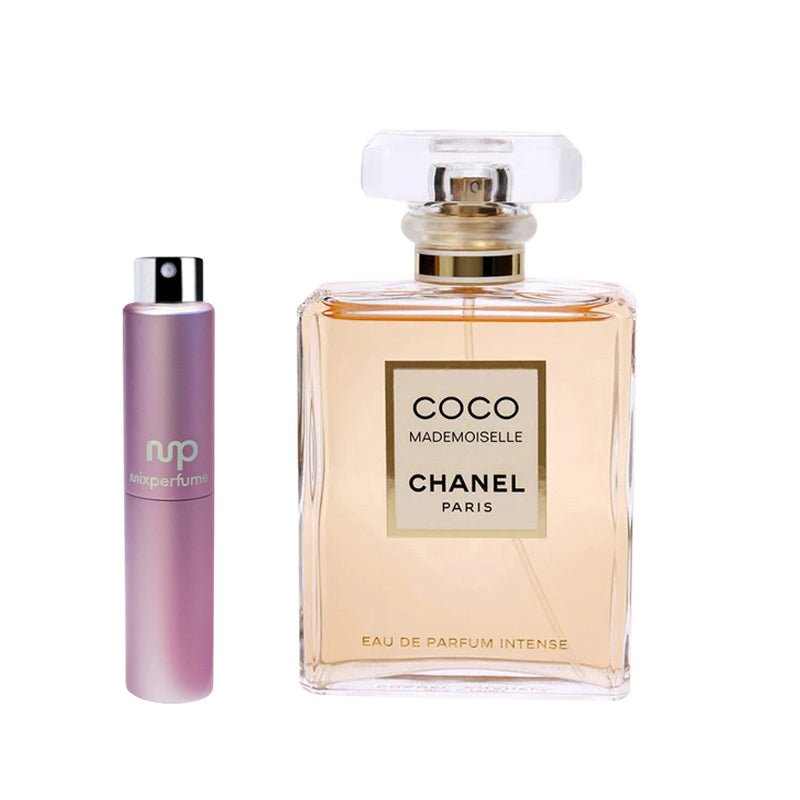 Coco Mademoiselle Eau de Parfum Chanel - Women - Sample