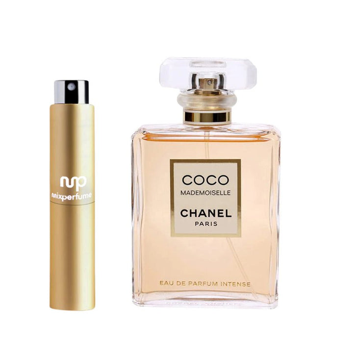 Coco Mademoiselle Eau de Parfum Chanel - Women - Sample