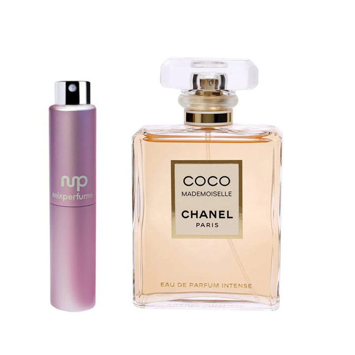 Coco Mademoiselle Eau de Parfum Chanel - Women - Sample