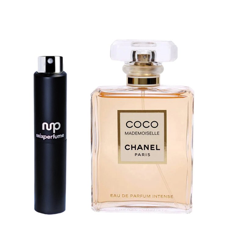 Coco Mademoiselle Eau de Parfum Chanel - Women - Sample