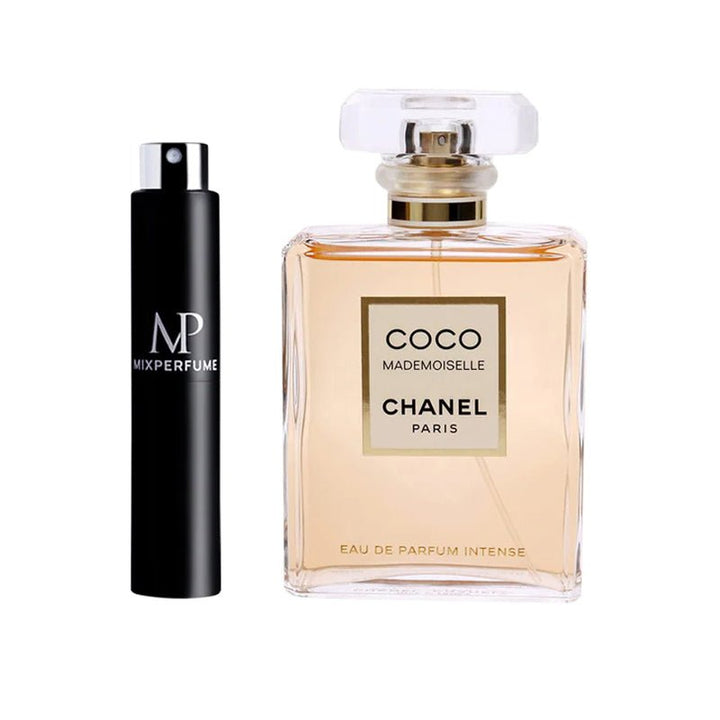 Coco Mademoiselle Eau de Parfum Chanel - Women - Sample