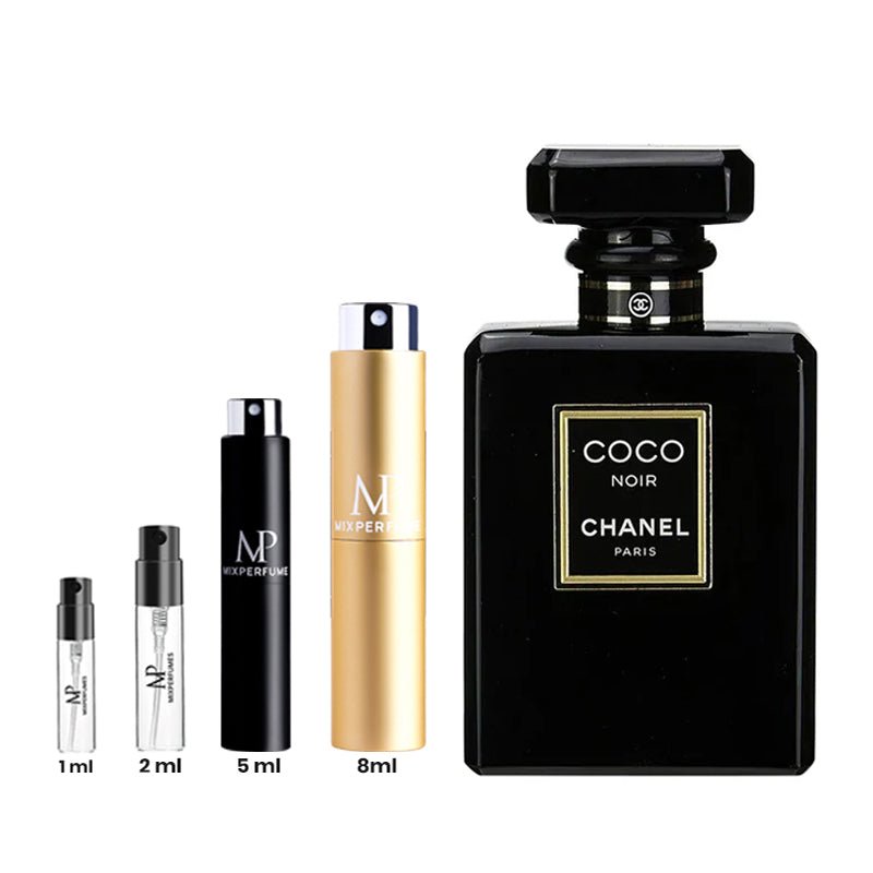 Coco Noir Eau de Parfum Chanel - Women - Sample