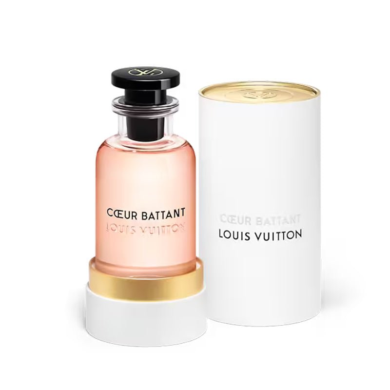 Coeur Battant EDP Louis Vuitton - Women - Sample